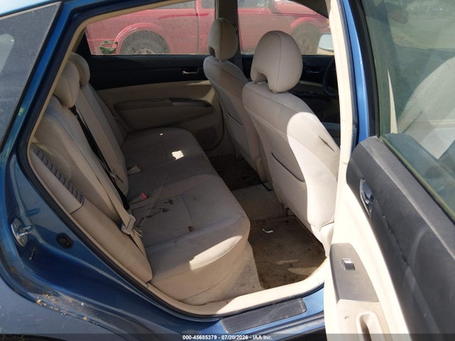 2004 Toyota PRIUS — фото 8