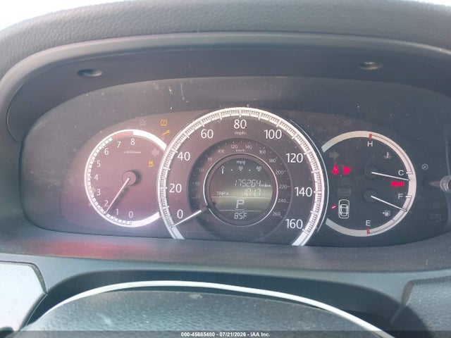 صورة 7 لـ 2013 Honda ACCORD LX