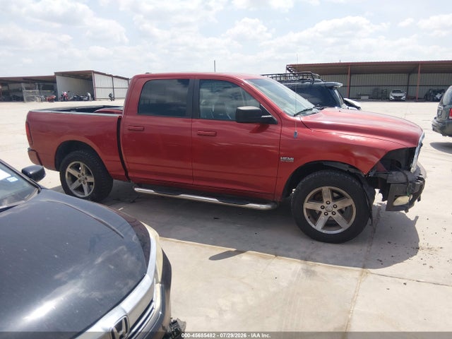 2009 Dodge RAM 1500 SLT/SPORT/TRX 照片 14