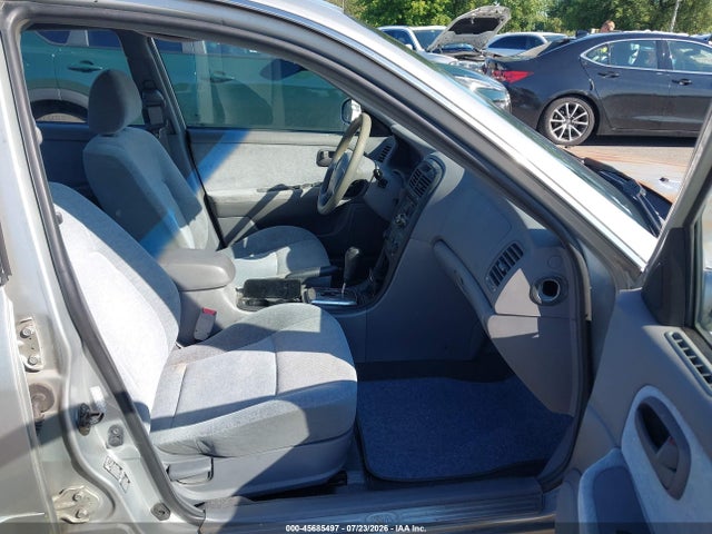2004 KIA OPTIMA EX/LX 照片 5