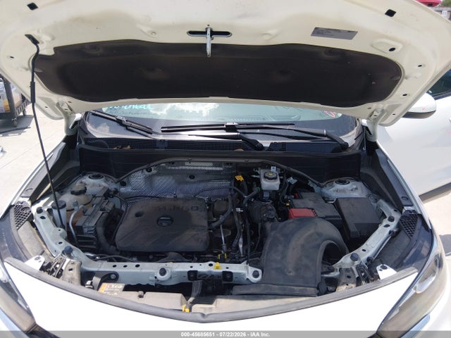 2022 BUICK ENCORE GX AWD ESSENCE 10