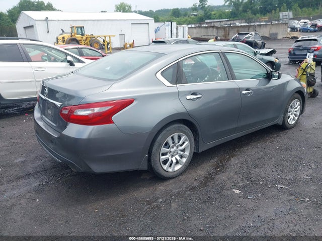 صورة 4 لـ 2018 Nissan ALTIMA 2.5 S
