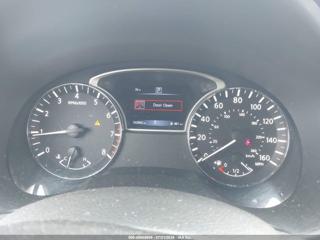 صورة 7 لـ 2018 Nissan ALTIMA 2.5 S