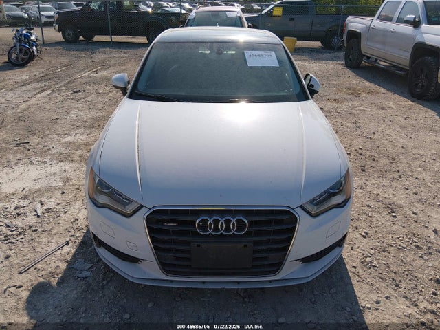 صورة مصغرة 12 لـ 2015 AUDI A3 2.0T PREMIUM