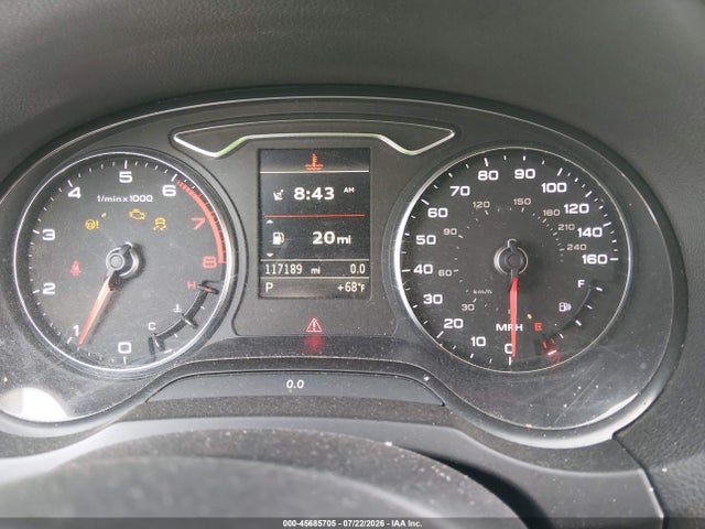 صورة 7 لـ 2015 AUDI A3 2.0T PREMIUM
