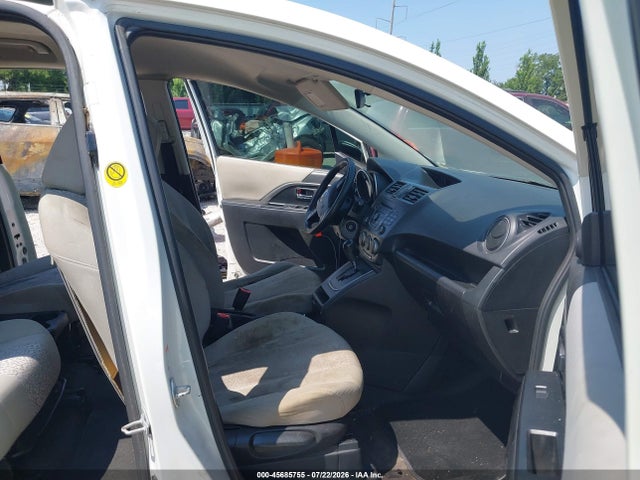 2012 Mazda MAZDA5 SPORT photo 5