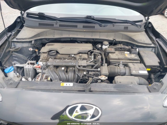 2022 HYUNDAI KONA SEL 10