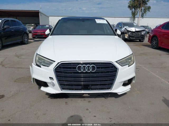 2017 AUDI A3 PREMIUM 照片 6