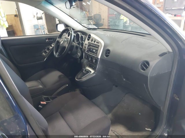 2003 Toyota MATRIX XR photo 5