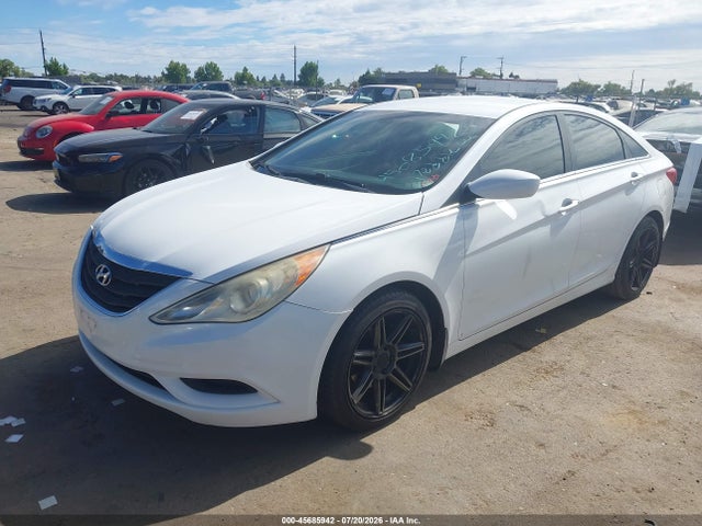 صورة 2 لـ 2011 Hyundai SONATA GLS