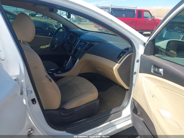صورة 5 لـ 2011 Hyundai SONATA GLS