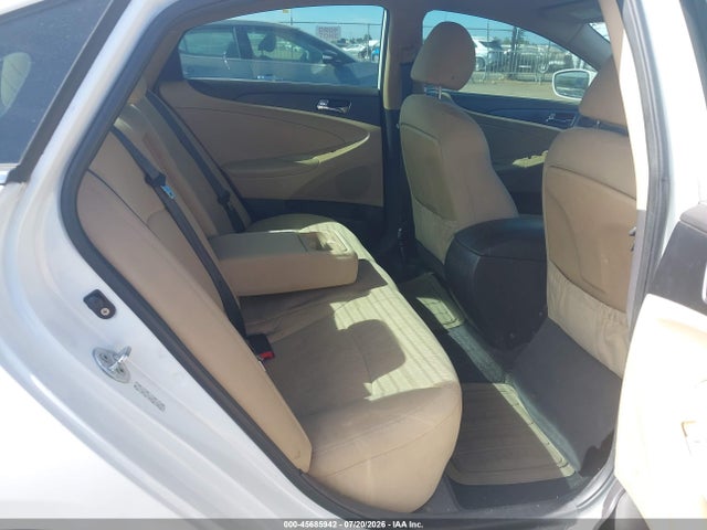 صورة 8 لـ 2011 Hyundai SONATA GLS