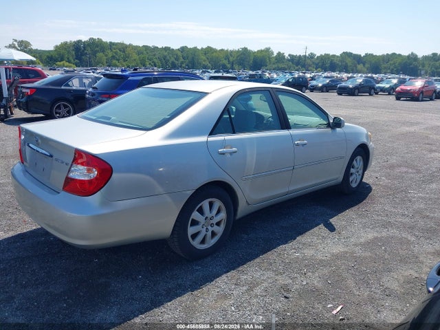 صورة 4 لـ 2003 Toyota CAMRY XLE