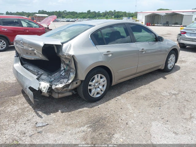 2012 Nissan ALTIMA 2.5 S 照片 4