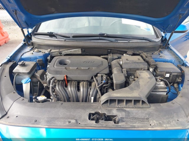 صورة 10 لـ 2018 Hyundai SONATA SE