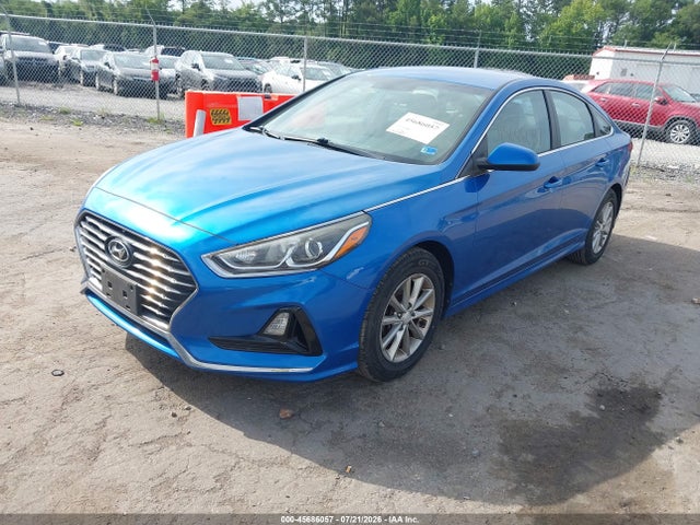 صورة 2 لـ 2018 Hyundai SONATA SE