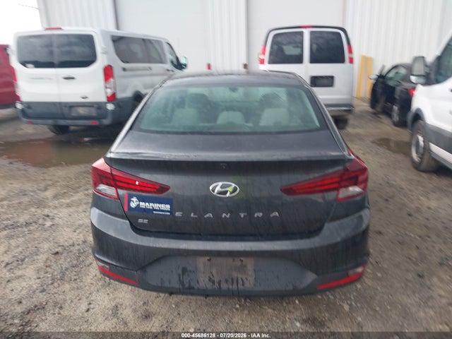 2020 Hyundai ELANTRA SE — миниатюра 17