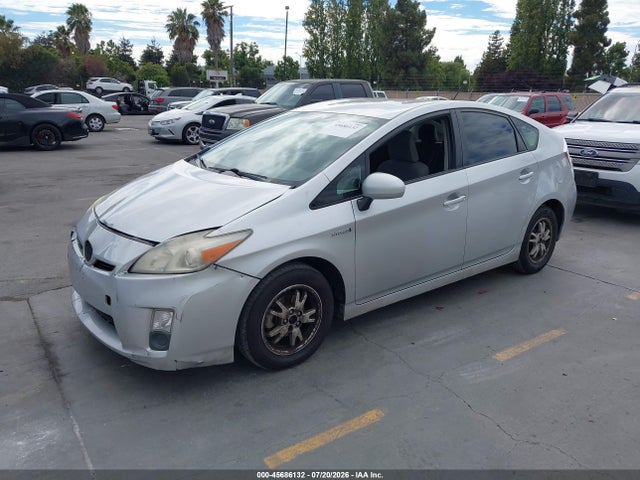صورة 2 لـ 2010 Toyota PRIUS II