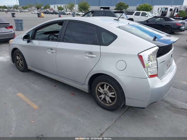 صورة 3 لـ 2010 Toyota PRIUS II