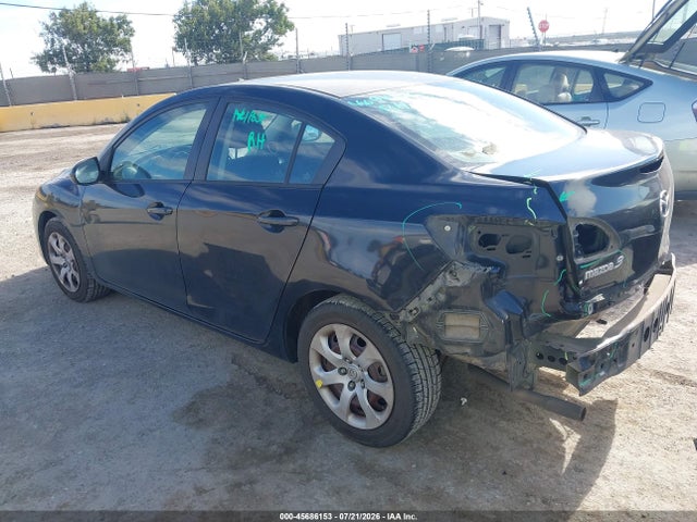 صورة 3 لـ 2012 Mazda MAZDA3 I SPORT