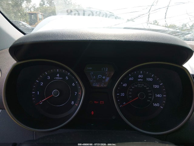 2015 Hyundai ELANTRA SE — фото 7