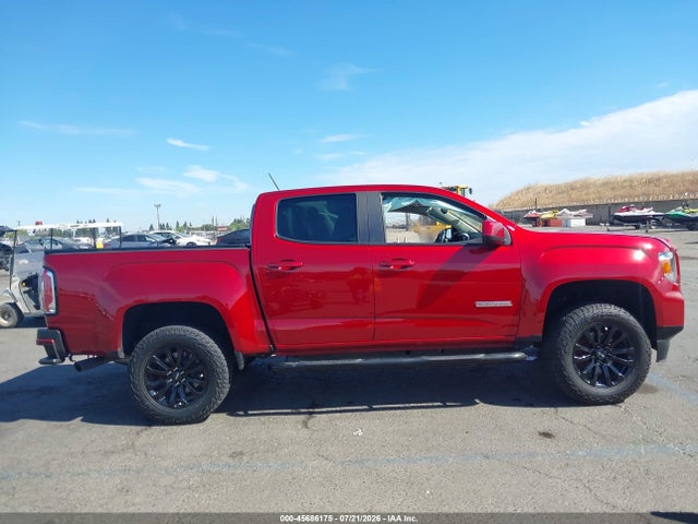 صورة مصغرة 13 لـ 2021 GMC CANYON 2WD SHORT BOX ELEVATION
