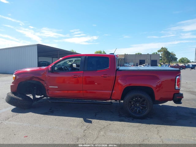 صورة مصغرة 14 لـ 2021 GMC CANYON 2WD SHORT BOX ELEVATION