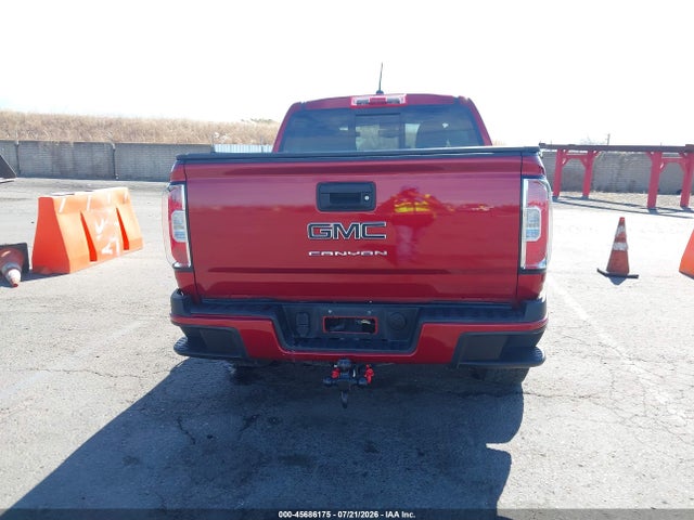 صورة مصغرة 16 لـ 2021 GMC CANYON 2WD SHORT BOX ELEVATION