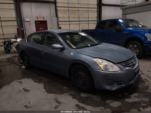 2010 Nissan ALTIMA 2.5 S — фото 1