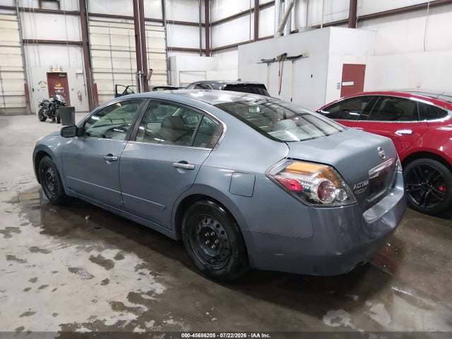 2010 Nissan ALTIMA 2.5 S — фото 3