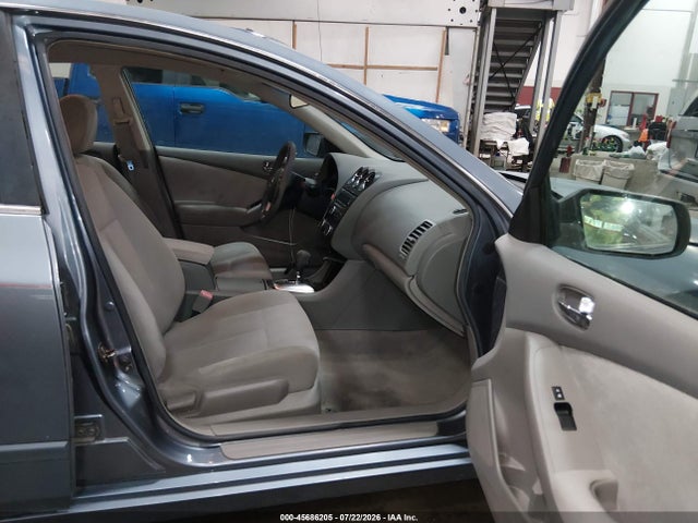 2010 Nissan ALTIMA 2.5 S — фото 5