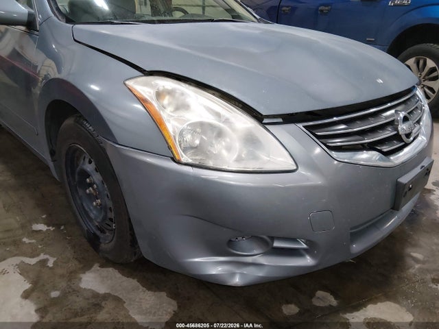 2010 Nissan ALTIMA 2.5 S — фото 6