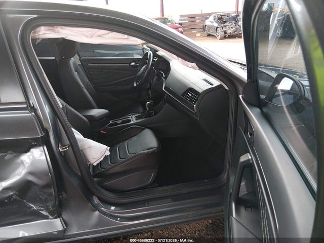 2023 Volkswagen JETTA 1.5T SEL 照片 5