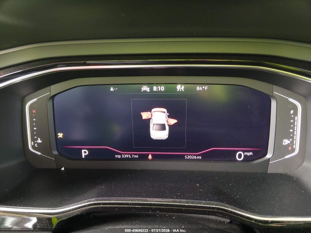2023 Volkswagen JETTA 1.5T SEL 照片 7
