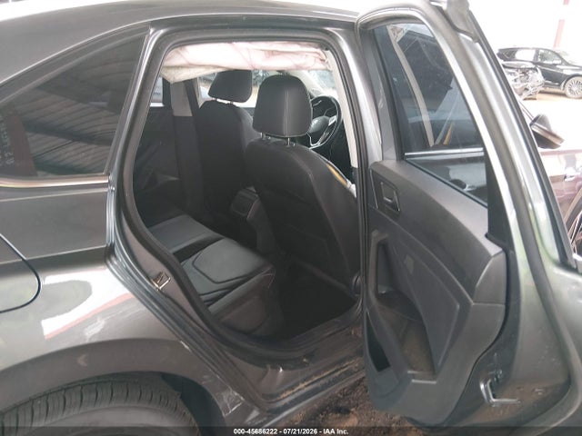2023 Volkswagen JETTA 1.5T SEL 照片 8