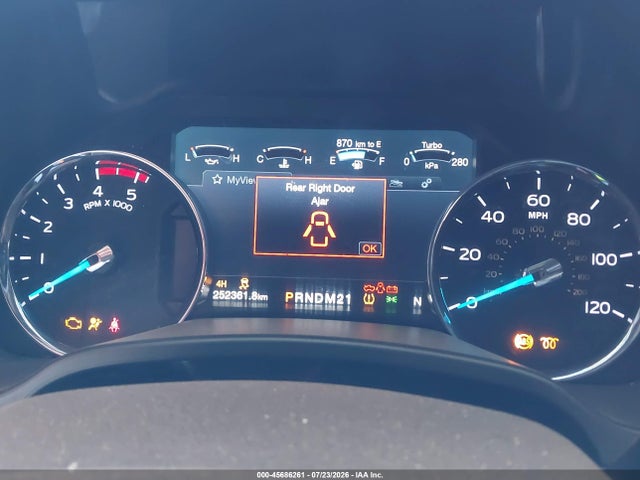 2019 FORD F-350 LARIAT 6