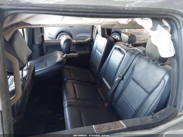 2019 FORD F-350 LARIAT 7