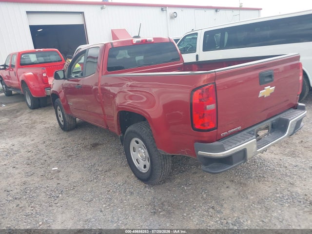 صورة 3 لـ 2016 Chevrolet COLORADO 2WD WT
