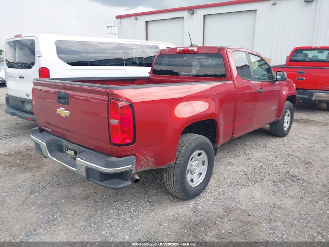 صورة 4 لـ 2016 Chevrolet COLORADO 2WD WT