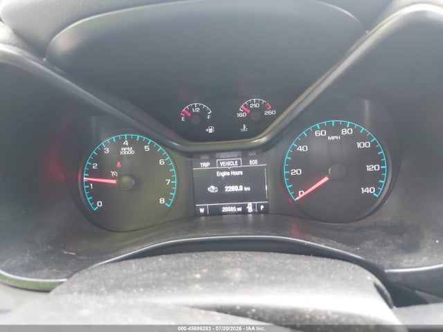 صورة 7 لـ 2016 Chevrolet COLORADO 2WD WT