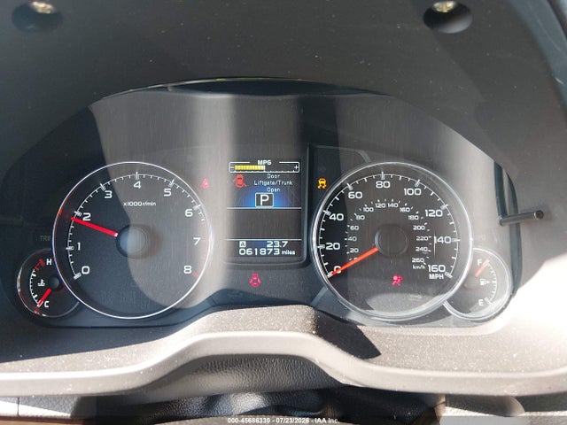 2014 Subaru LEGACY 3.6R LIMITED — фото 7