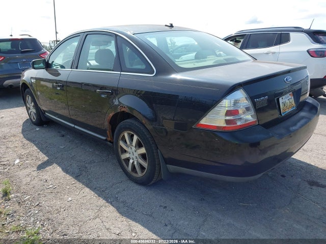 صورة 3 لـ 2008 FORD TAURUS SEL
