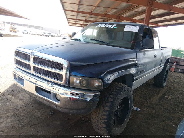 صورة مصغرة 13 لـ 2001 Dodge RAM 1500 ST