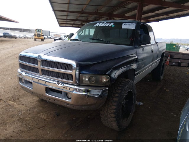 صورة 2 لـ 2001 Dodge RAM 1500 ST