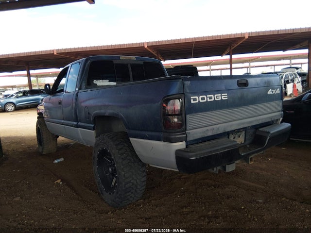 صورة 3 لـ 2001 Dodge RAM 1500 ST