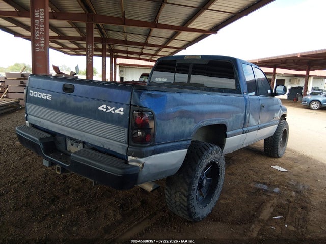 صورة 4 لـ 2001 Dodge RAM 1500 ST