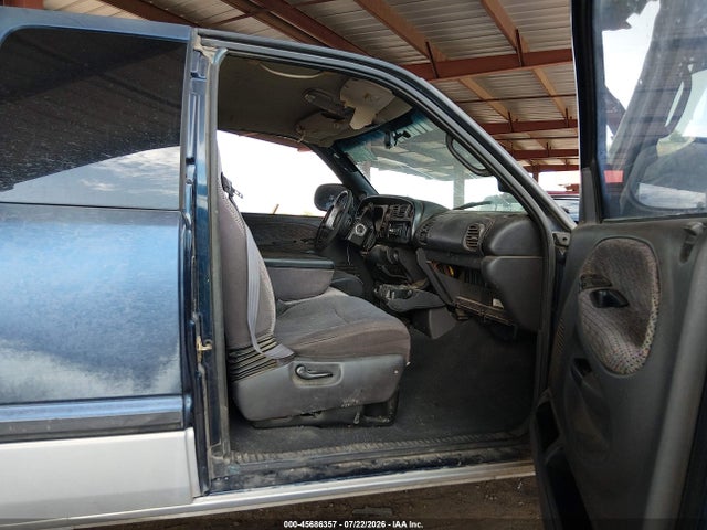 صورة 5 لـ 2001 Dodge RAM 1500 ST