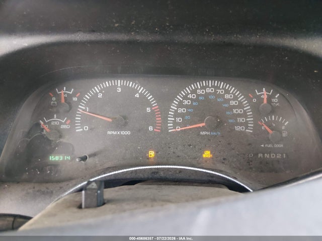 صورة 7 لـ 2001 Dodge RAM 1500 ST