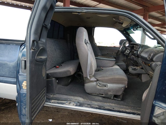 صورة 8 لـ 2001 Dodge RAM 1500 ST