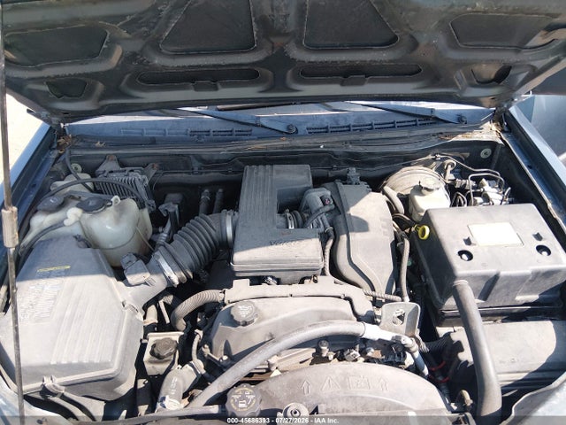 صورة 10 لـ 2006 Chevrolet COLORADO LT